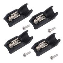 4Pcs Replacement Bit Holder With Screws For 20V Max Tool Drill Driver For DCD771 DCD980 DCD985 DCD980L2 DCD985L2 China Mainland