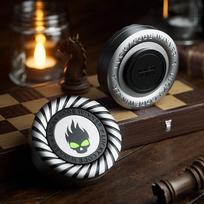 EDC Fidget Toys Fidget Spinner Clicker Fidget Ratchet Roller Fidget Little Devil Fidget Stress Relief Toys Adult Kid Gift