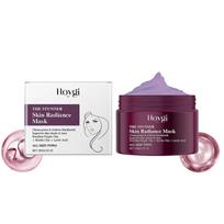 Limited time!!Hoygi Blackhead Brightening Mask Hydrating Moisturizing And Moisturizing Cleansing Facial Skin Softening And Brightening Smear Mask