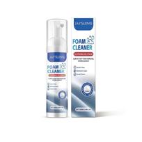 Clothing Oil Stain Foam Cleaner To Remove Stubborn Stains Leave Fragrance Clean Clothing Stain Remover 1Pcs