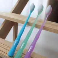 Leng Suan Ling Super Sensitive Gum Care Toothbrush 3-Pack