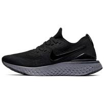 (WMNS) Nike Epic React Flyknit 2 'Anthracite' Women's BQ8927-001 EU 36