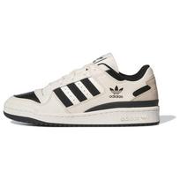 adidas Forum Low CL 'Wonder White Black' Men's IG3901 EU 47⅓