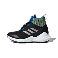 (GS) adidas Fortatrail Boa BTW K Black/Silver Kids' AC7483 EU 29