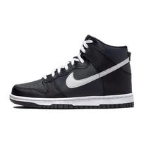 (GS) Nike Dunk High 'Anthracite White' Kids' DH9751-001 EU 36.5