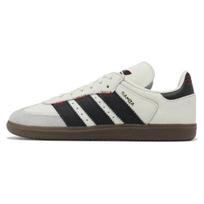 adidas Samba OG 'Grey Black Gold Metallic Gum' Men's IF1810 EU 36⅔