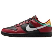 Nike Dunk Low Retro LTD 'Biker Tattoos' Men's FZ3057-001 EU 40