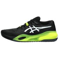 ASICS Gel-Resolution X 'Black Lime' Men's 1041A481-002 EU 43.5