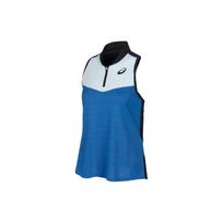 (WMNS) ASICS Match Tank 'Sky Reborn Blue' Women's 2042A249-410 L