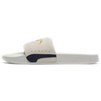 PUMA Leadcat FTR Suede Classic Slide 'Marshmallow' Men's 372277-03 EU 35.5