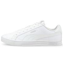 PUMA Smash Vulc V3 Lo 'White' Men's 380752-03 EU 36