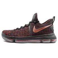 Nike KD 9 'The Sauce' Men's 852409-696 EU 40