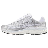 (WMNS) Nike P-6000 'Silver White Beige' Women's BV1021-106 EU 36.5