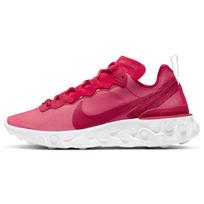 (WMNS) Nike React Element 55 'Valentine's Day' Women's CV2206-661 EU 37.5