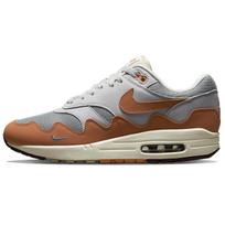 Nike x Patta Air Max 1 'Monarch' Men's DH1348-001 EU 36