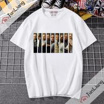 Modern Talking Y2K Vintage Tshirt Custom Shirt Oversized shortsleeved shirt Unisex commemorative shirt S