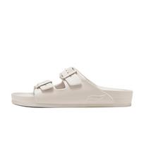Skechers Foamies Comfortable Fashion EVA Slide Sandals Men Sandals White 243299-OFWT 41