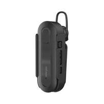 Fomtalk POC20C Mini Bluetooth Business Walkie-Talkie (CN version)