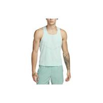Nike ADV Aeroswift Dri-FIT Racing Singlet Slim 'Jade Ice' Men's DM4624-346 S