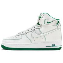 (WMNS) Nike Air Force 1 High 'White Green' Women's DV1138-101 EU 36