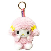 Nakajima Corporation Netflix Original Anime My Melody & Kuromi My Sweet Piano Mascot 213969-25