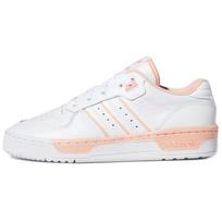 (WMNS) adidas Rivalry Low 'Glow Pink' Women's EE5933 EU 36