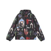 Nike LeBron Therma-FIT Down Jacket 'Black Multi' Men's FB6975-010 L