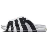 (WMNS) Nike Air More Uptempo Slide 'White' Women's FJ0755-100 EU 35.5