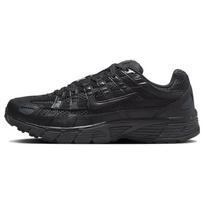 Nike P-6000 Premium 'Triple Black' Men's FQ8732-010 EU 40.5