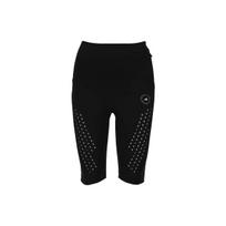 (WMNS) adidas by Stella McCartney TruePurpose High-Waist Bike Shorts Asia Sizing 'Black' Women's FU0299 S