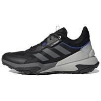 adidas Terrex Hyperblue 'Black Grey' Men's FZ3401 EU 40⅔