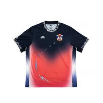 Nike SB Dri-FIT ADV Short-Sleeve Jersey 'Team USA' Men's FZ4066-451 M