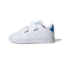 (TD) adidas neo Advancourt 'White Blue' Baby GW6498 EU 27