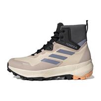 (WMNS) adidas Terrex Mid Rain.RDY 'Sand Strata Silver Violet' Women's GW6866 EU 36