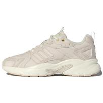 adidas Neo Jz Runner Shoes 'Beige' Men's GW7249 EU 40⅔