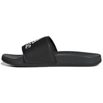 (WMNS) adidas Adilette Comfort Slide 'Black Zebra' Women's GZ2916 EU 38
