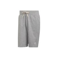 adidas Sudio Lounge Shorts 'Heather Grey' Men's HB0480 XXL