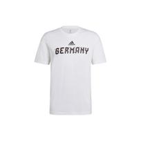 adidas Fifa World Cup 2022 Germany T-Shirt 'White' Men's HD6376 XS