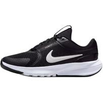 (GS) Nike Star Runner 5 'Black White' Kids' HF7004-002 EU 36