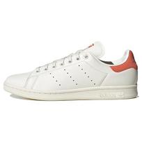 adidas Originals Stan Smith Shoes 'Core White Preloved Red' Men's HQ6816 EU 38