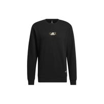 adidas China Bos Sweatshirts Asia Sizing 'Black' Men's IB2757 S