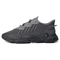 adidas Originals Ozweego Shoes 'Grey Core Black' Men's ID9818 EU 36⅔