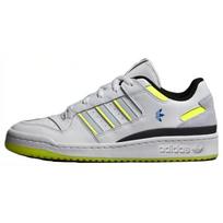 adidas originals FORUM Low 'White Green' Men's IE1855 EU 42