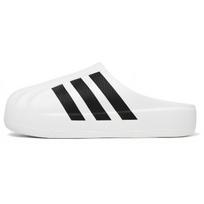 adidas Originals Superstar Mules 'White Black' Vyriški IF6184 EU 42 black