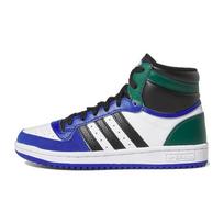 (GS) adidas Top Ten RB Shoes 'Lucid Blue Green' Kids' IG4796 EU 36⅔