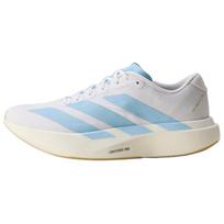 (WMNS) adidas Adizero Evo SL Woven 'White Clear Blue' Women's JQ4526 EU 39⅓