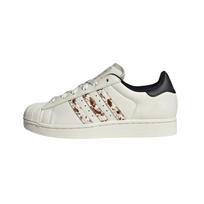 (WMNS) adidas Superstar II 'White Cow Print' Women's JQ6473 EU 42