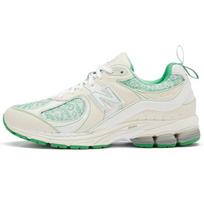 New Balance GANNI x 2002R 'Turtledove' Men's M2002RGC EU 42