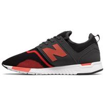 New Balance 247 'Juoda Raudona' Vyriški MRL247GR EU 41.5