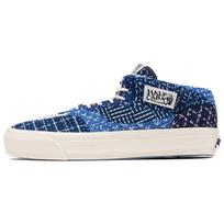 Vans x FDMTL Half Cab Reissue 33 EK 'Denim' Men's VN000SHWBLU EU 42